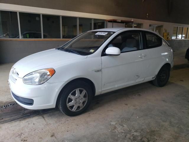 2011 Hyundai Accent GL