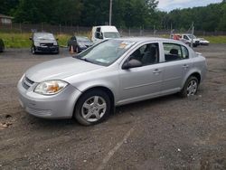 Salvage cars for sale from Copart Finksburg, MD: 2008 Chevrolet Cobalt LS