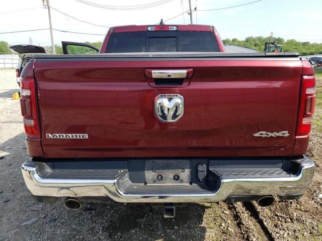 2020 Dodge 1500 Laramie