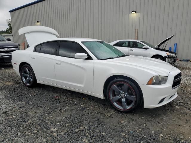 2014 Dodge Charger SXT