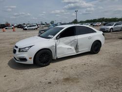 Chevrolet Cruze Limited lt Vehiculos salvage en venta: 2016 Chevrolet Cruze Limited LT