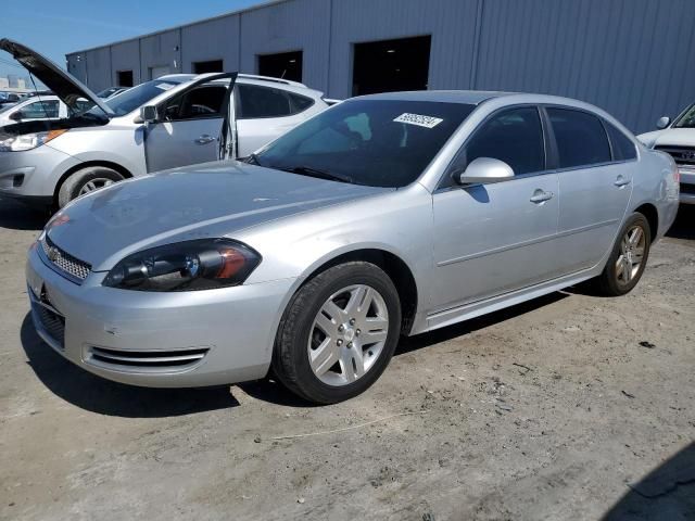 2013 Chevrolet Impala LT