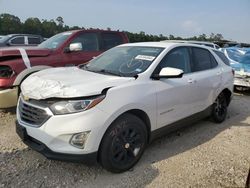 2019 Chevrolet Equinox LT en venta en Houston, TX