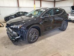 Salvage cars for sale at Pennsburg, PA auction: 2024 Lexus NX 350 Premium