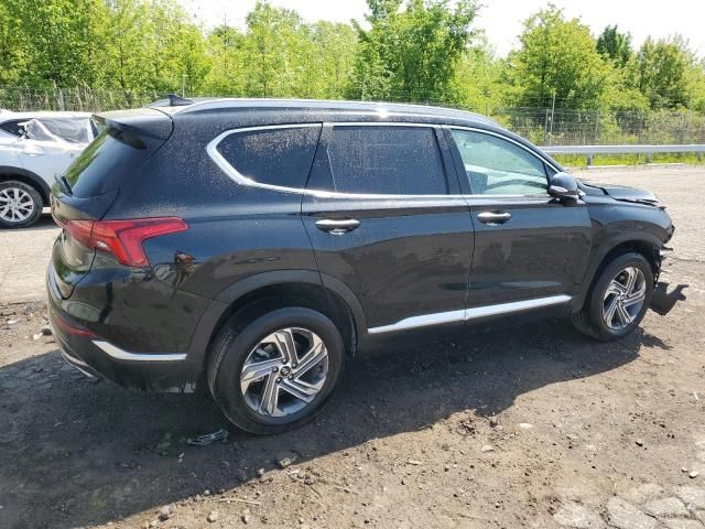 2023 Hyundai Santa FE SEL Premium