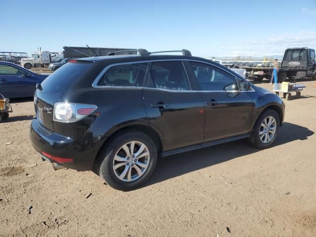 2010 Mazda CX-7