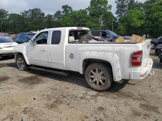 2007 Chevrolet Silverado C1500