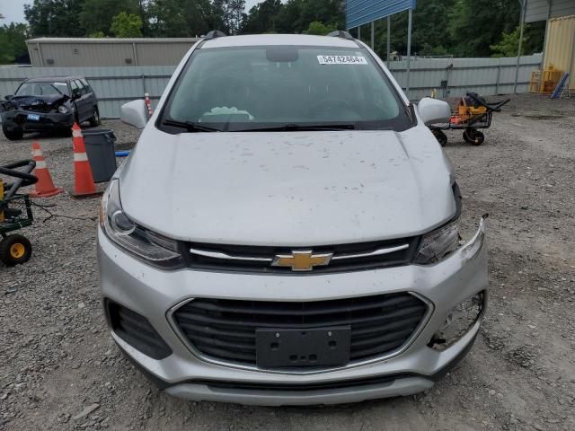 2019 Chevrolet Trax 1LT