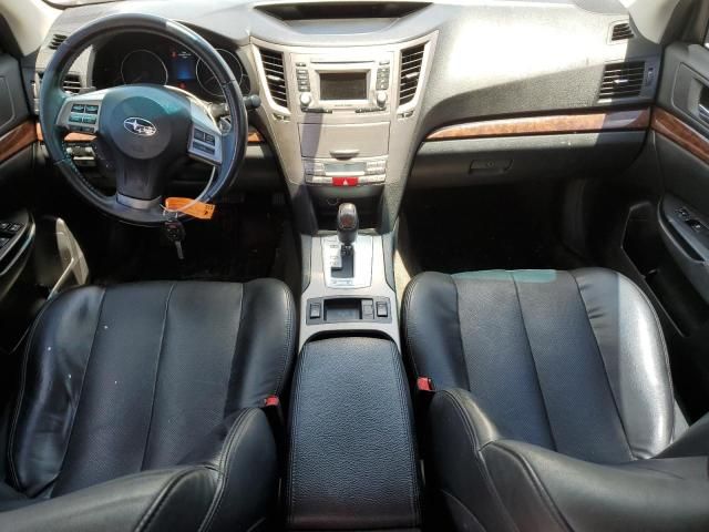 2013 Subaru Legacy 2.5I Limited