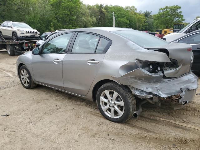 2010 Mazda 3 I