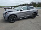 2018 Alfa Romeo Stelvio TI