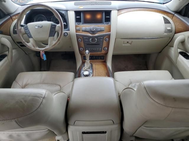 2011 Infiniti QX56