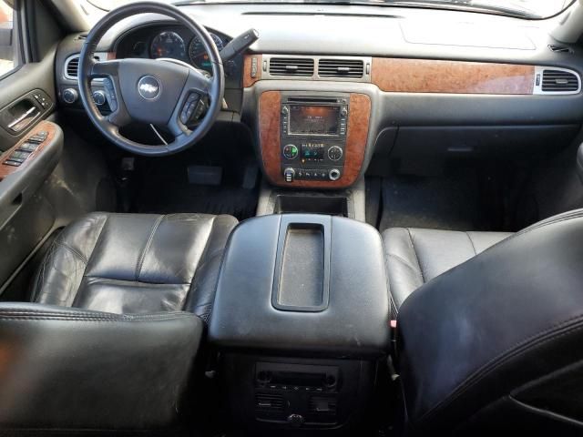 2007 Chevrolet Avalanche K1500