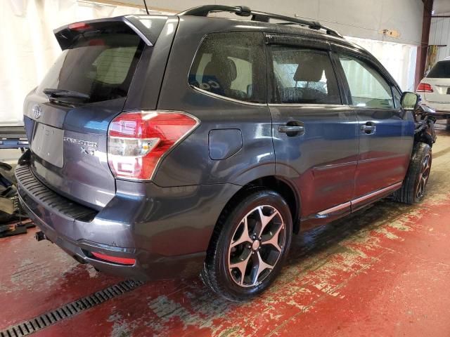 2015 Subaru Forester 2.0XT Touring