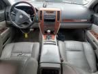 2007 Cadillac STS