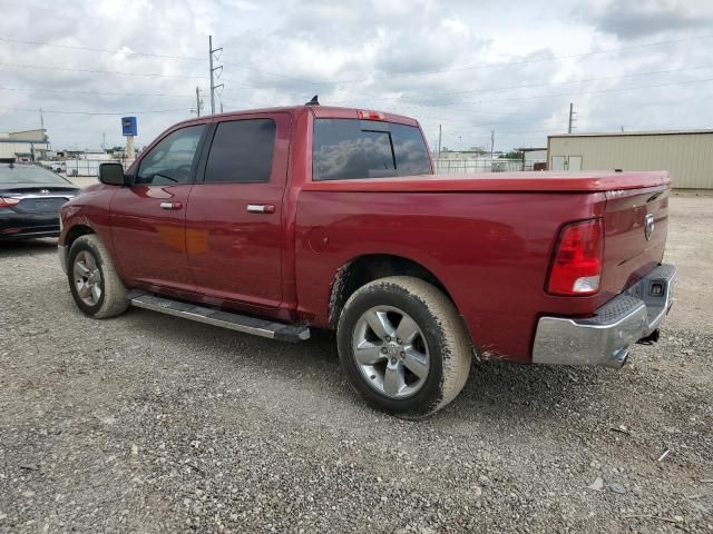 2015 Dodge RAM 1500 SLT