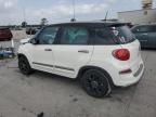 2018 Fiat 500L Trekking