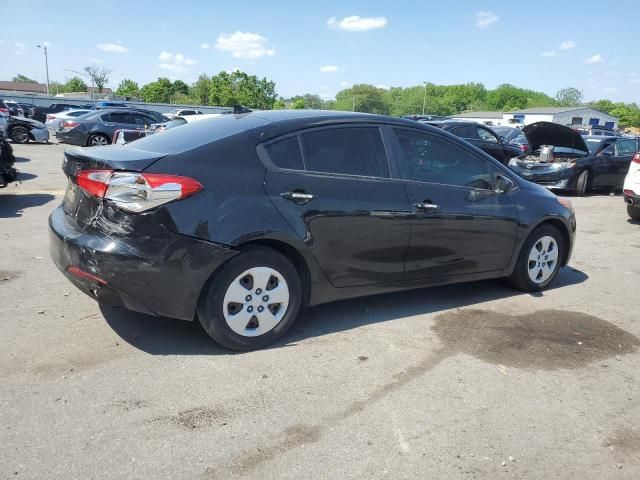 2014 KIA Forte LX