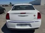 2015 Chrysler 300C