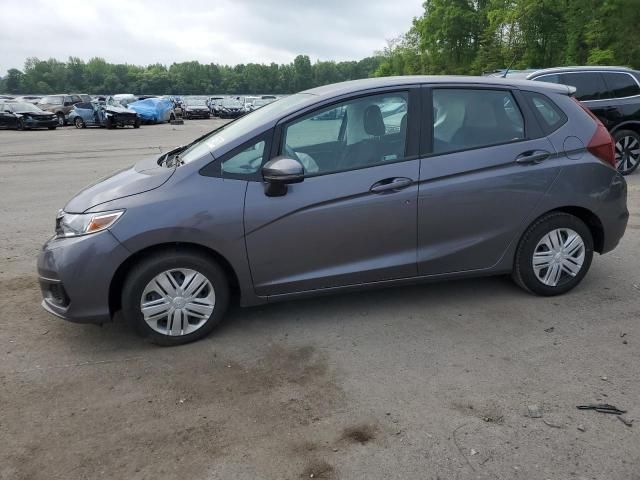 2019 Honda FIT LX