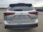 2021 Toyota Highlander L