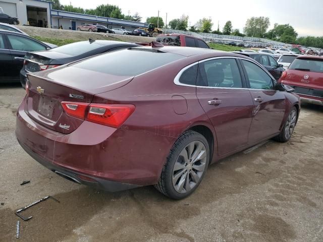 2016 Chevrolet Malibu Premier