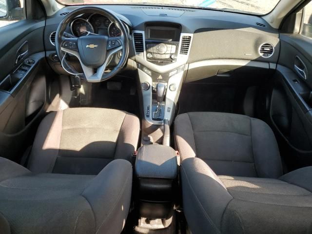 2013 Chevrolet Cruze LT