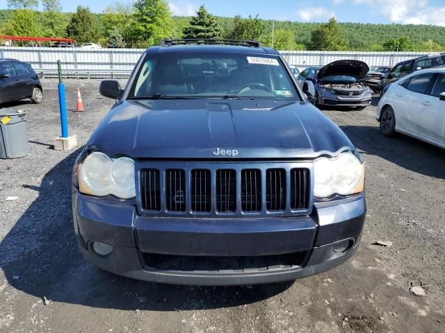 2010 Jeep Grand Cherokee Laredo