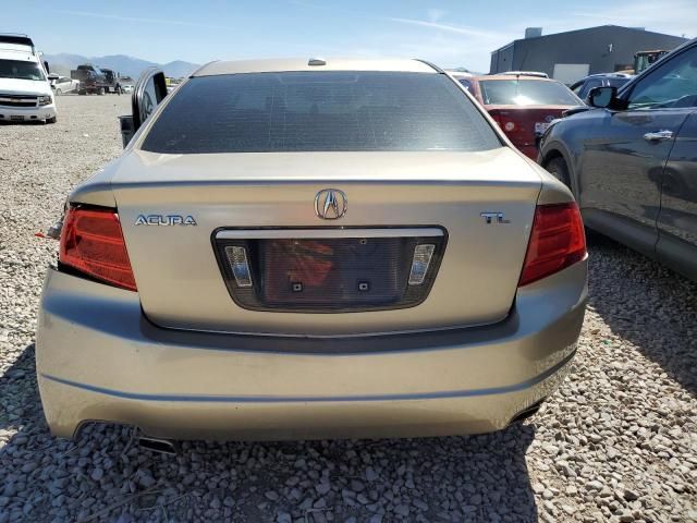 2006 Acura 3.2TL