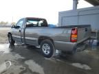 2000 Chevrolet Silverado C1500