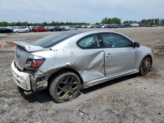 2008 Scion TC