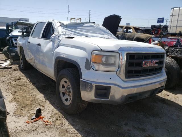 2014 GMC Sierra K1500