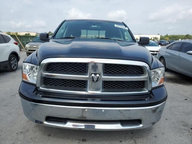 2010 Dodge RAM 1500