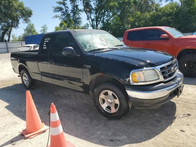 2003 Ford F150