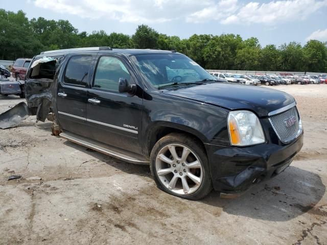 2013 GMC Yukon XL Denali