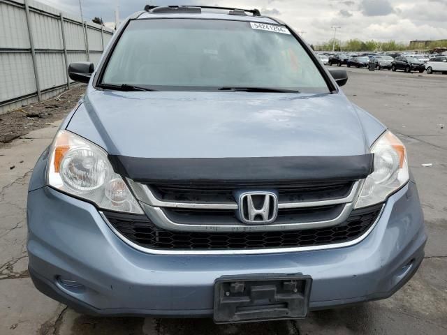 2011 Honda CR-V EX