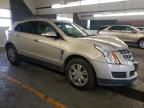 2010 Cadillac SRX Luxury Collection