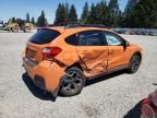 2014 Subaru XV Crosstrek 2.0 Limited