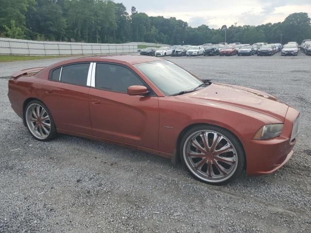 2013 Dodge Charger R/T