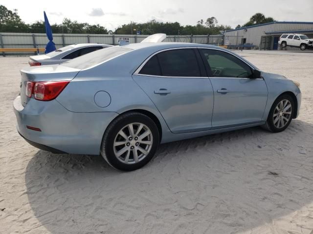 2013 Chevrolet Malibu 2LT