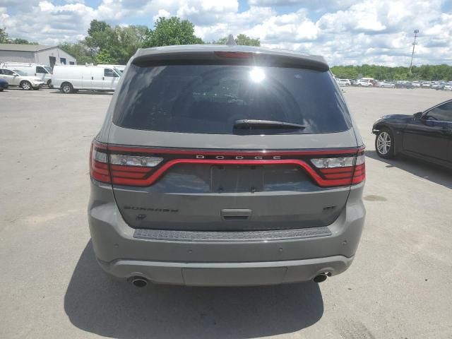 2019 Dodge Durango GT