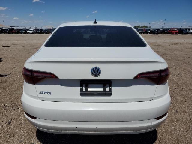 2020 Volkswagen Jetta S