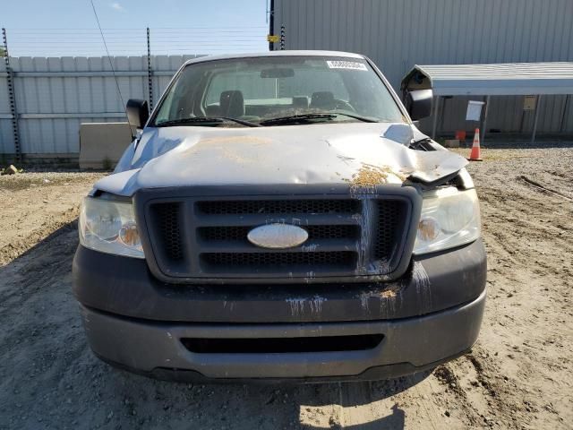 2006 Ford F150