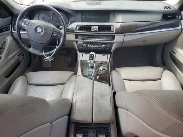 2011 BMW 535 XI