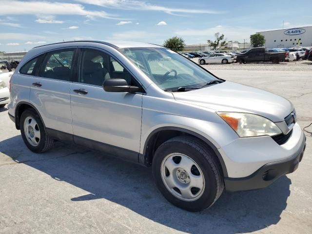 2009 Honda CR-V LX