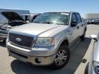 2006 Ford F150 Supercrew