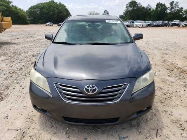 2009 Toyota Camry SE