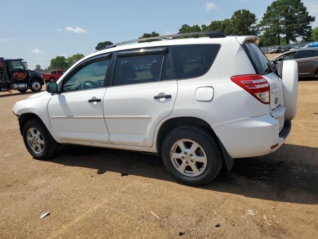 2009 Toyota Rav4