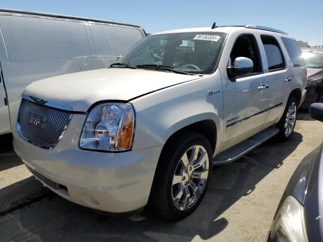 2010 GMC Yukon Denali Hybrid