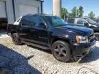 2007 Chevrolet Avalanche K1500